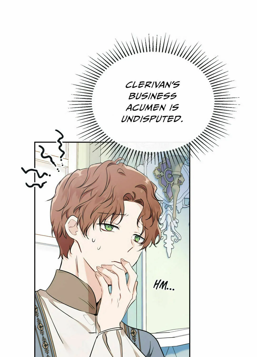 I Shall Master this Family! Chapter 29 page 77 - 