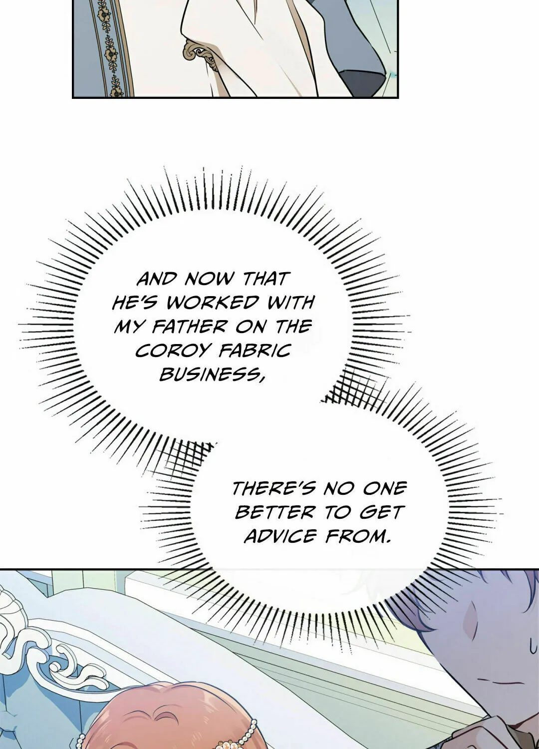 I Shall Master this Family! Chapter 29 page 78 - 