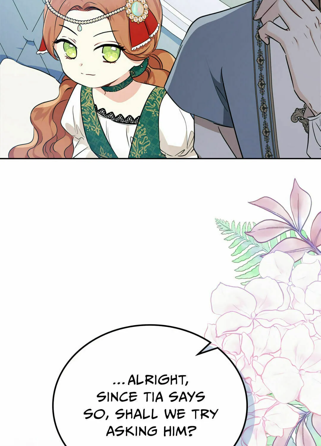 I Shall Master this Family! Chapter 29 page 79 - 