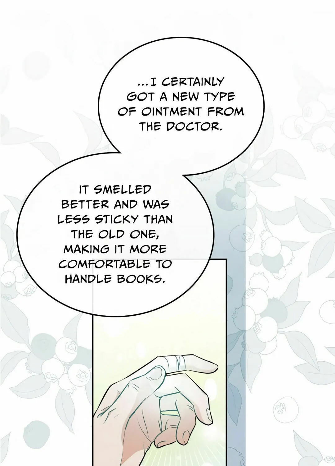 I Shall Master this Family! Chapter 29 page 9 - 