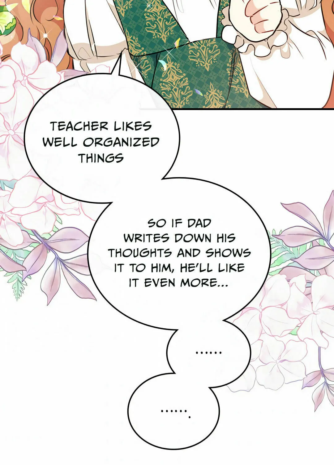 I Shall Master this Family! Chapter 29 page 81 - 