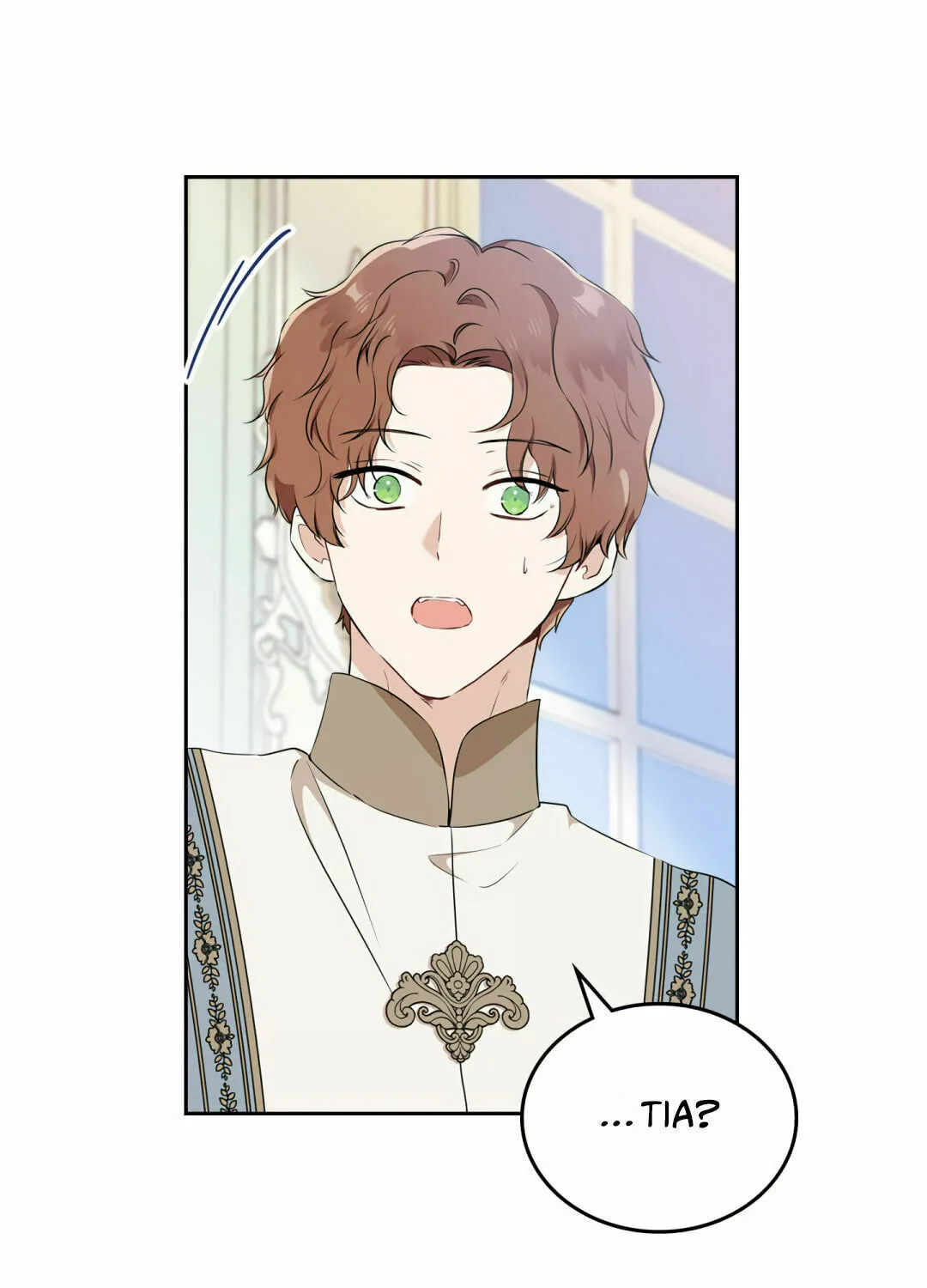 I Shall Master this Family! Chapter 29 page 89 - 