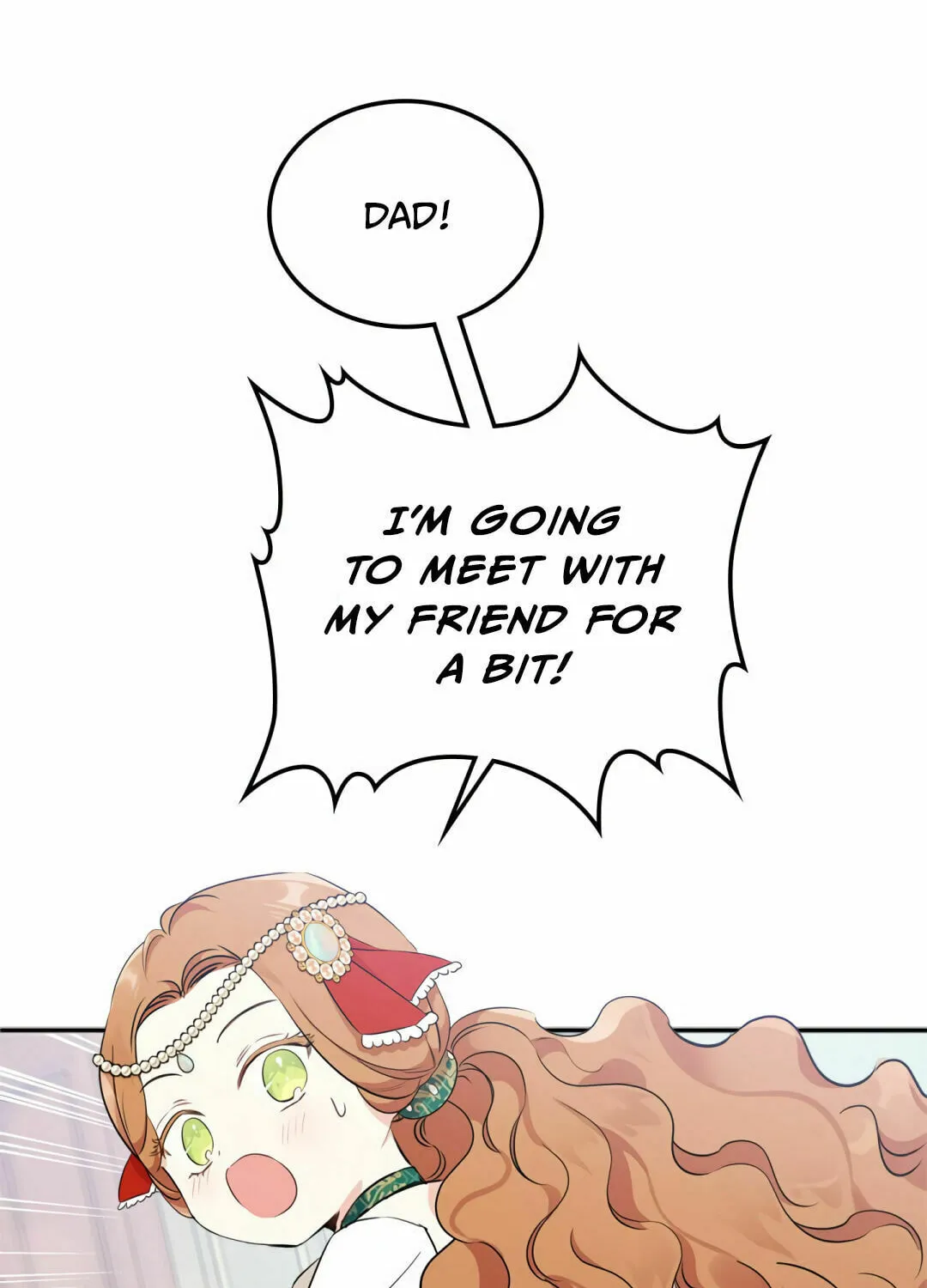 I Shall Master this Family! Chapter 29 page 90 - 