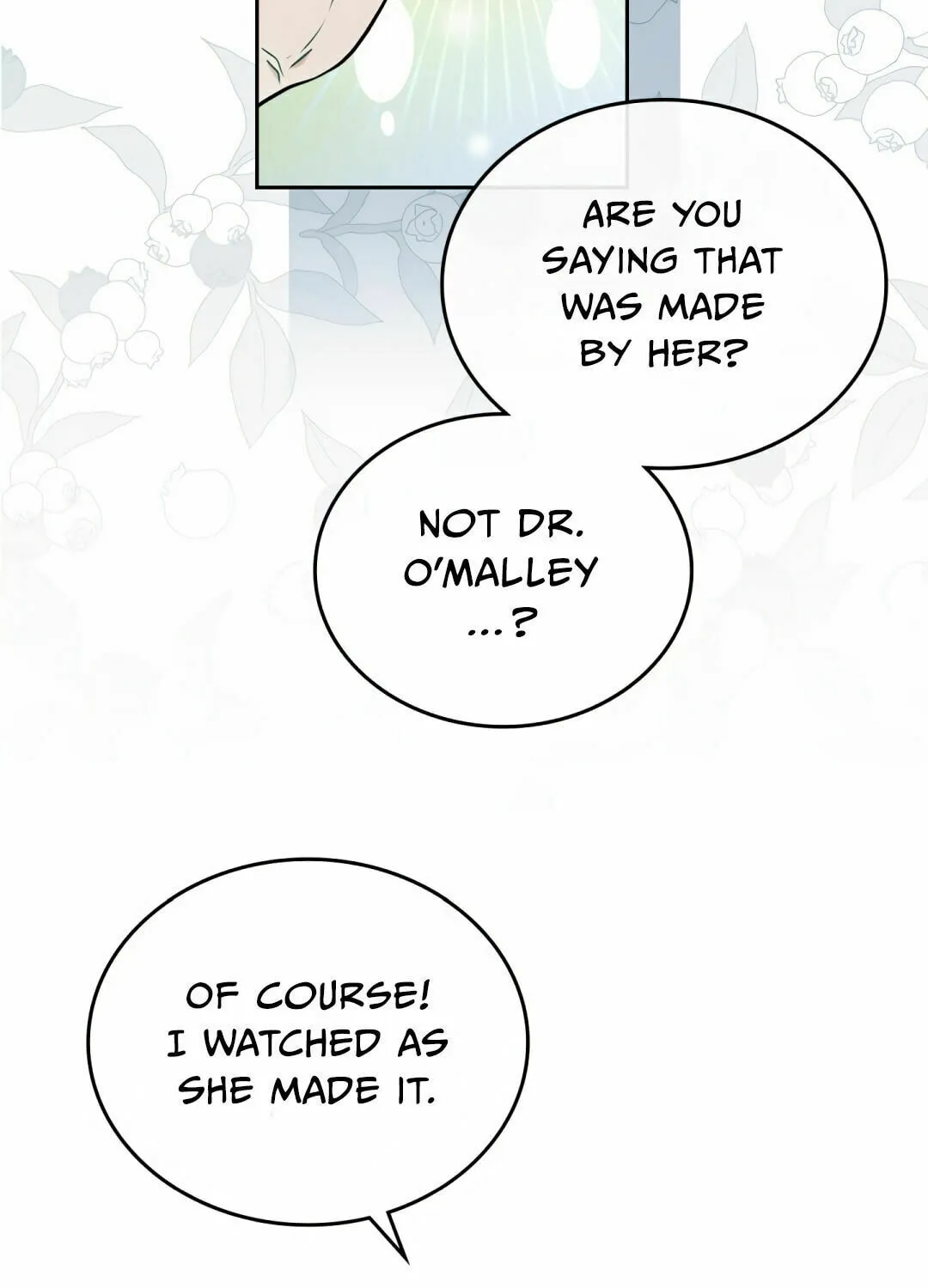 I Shall Master this Family! Chapter 29 page 10 - 