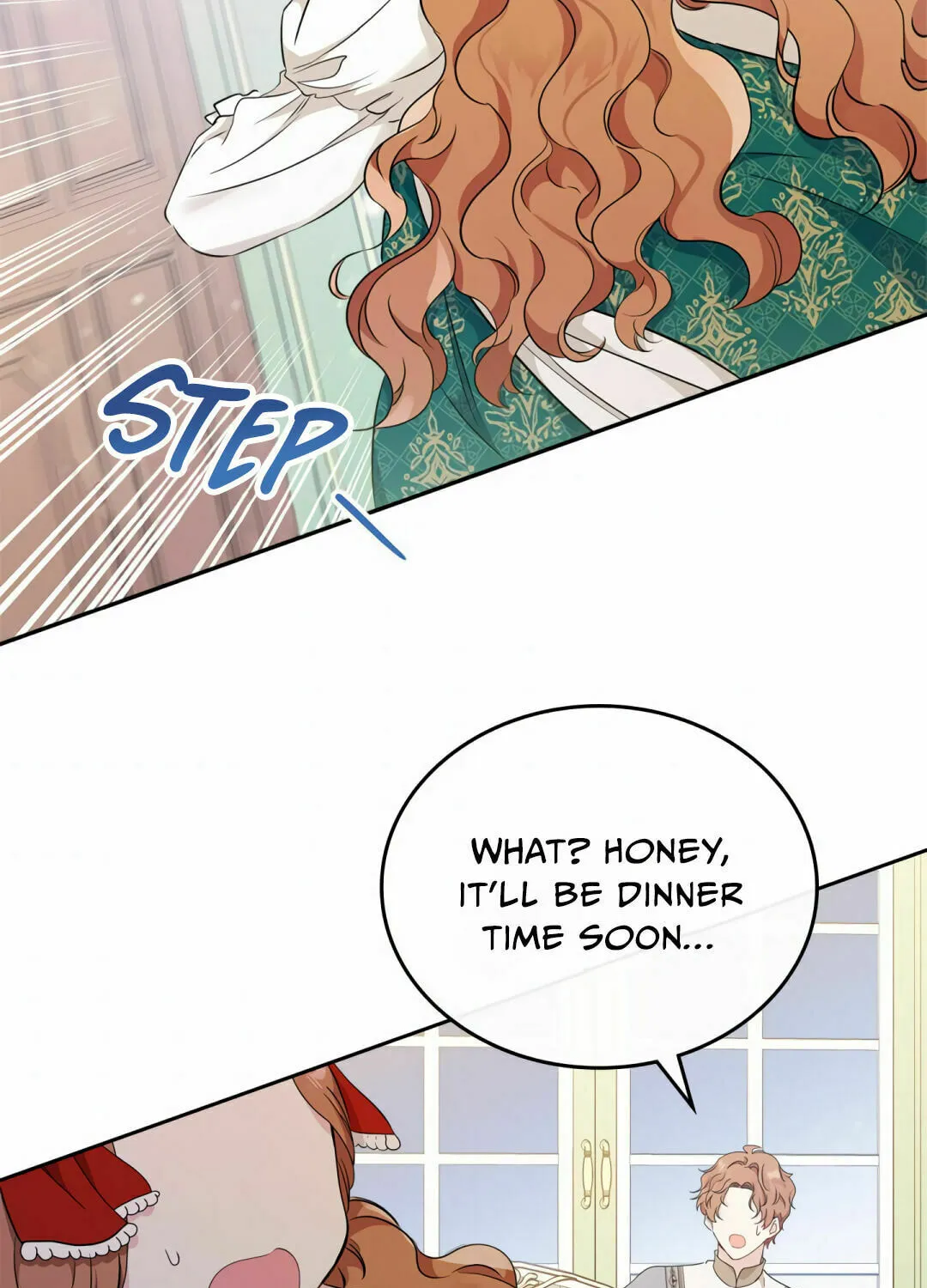 I Shall Master this Family! Chapter 29 page 91 - 