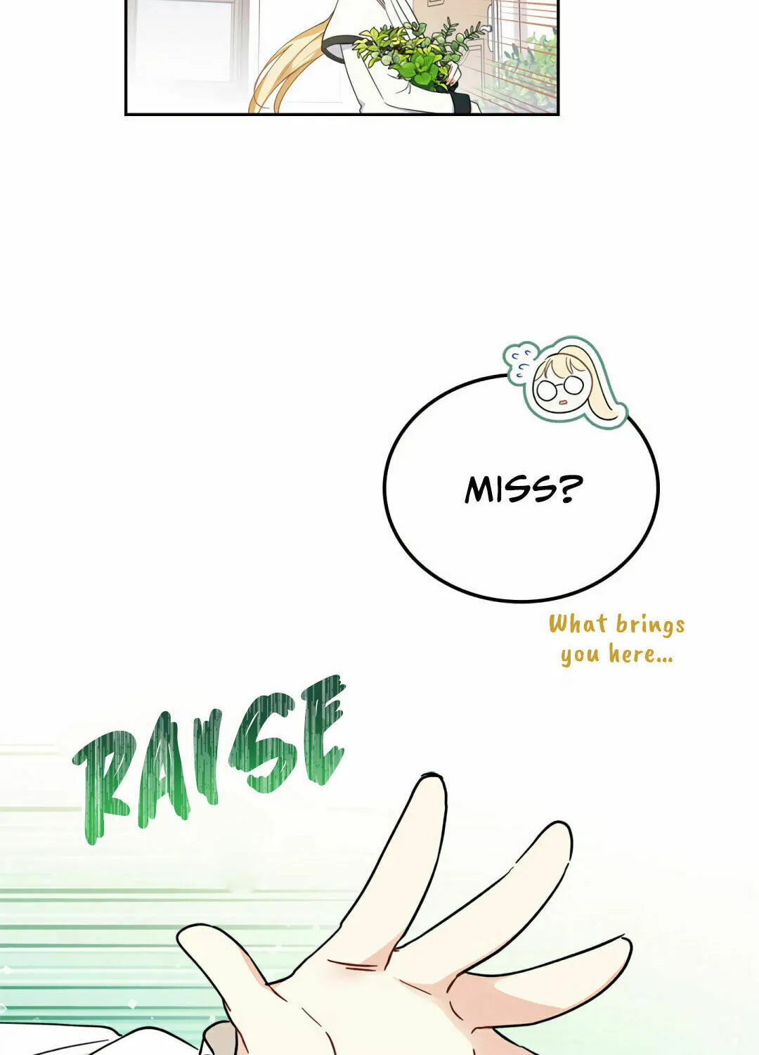 I Shall Master this Family! Chapter 29 page 96 - 