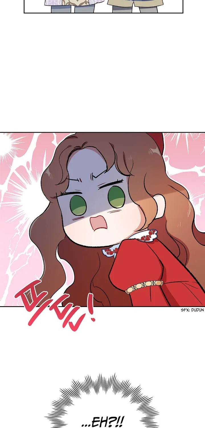 I Shall Master this Family! Chapter 3 page 18 - 