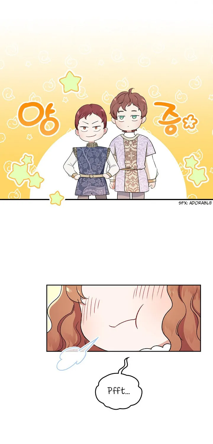 I Shall Master this Family! Chapter 3 page 23 - 