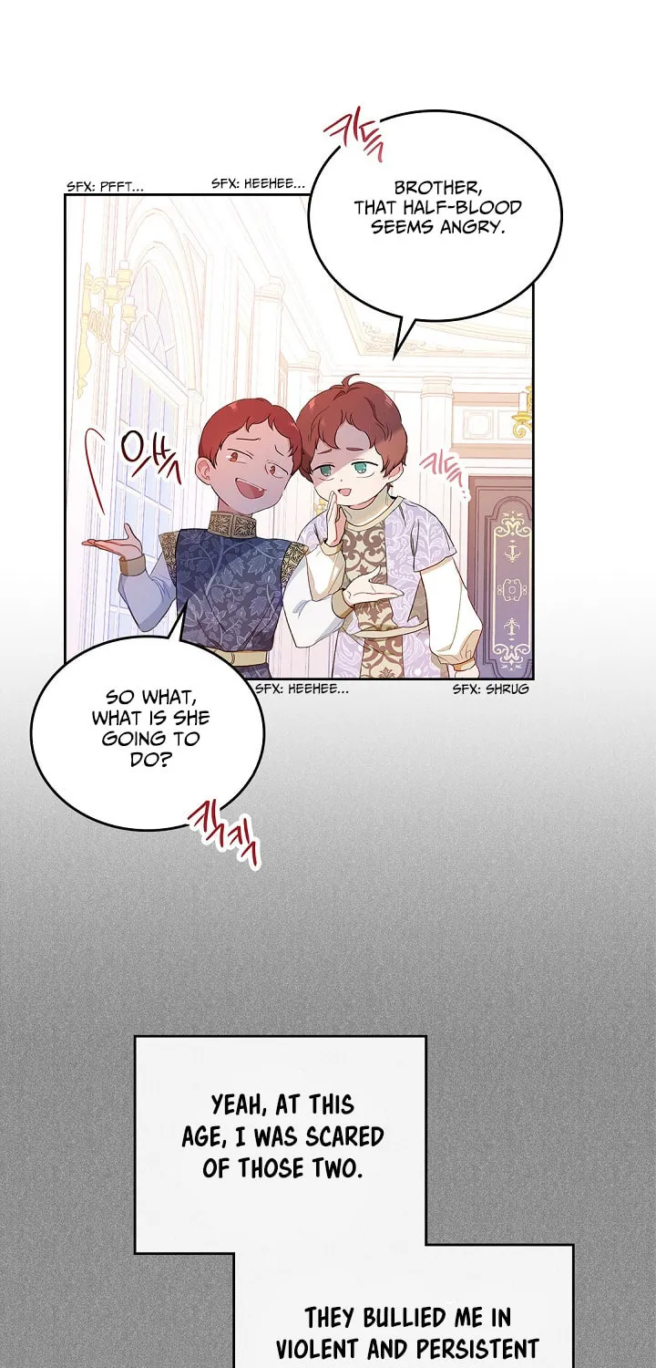 I Shall Master this Family! Chapter 3 page 28 - 