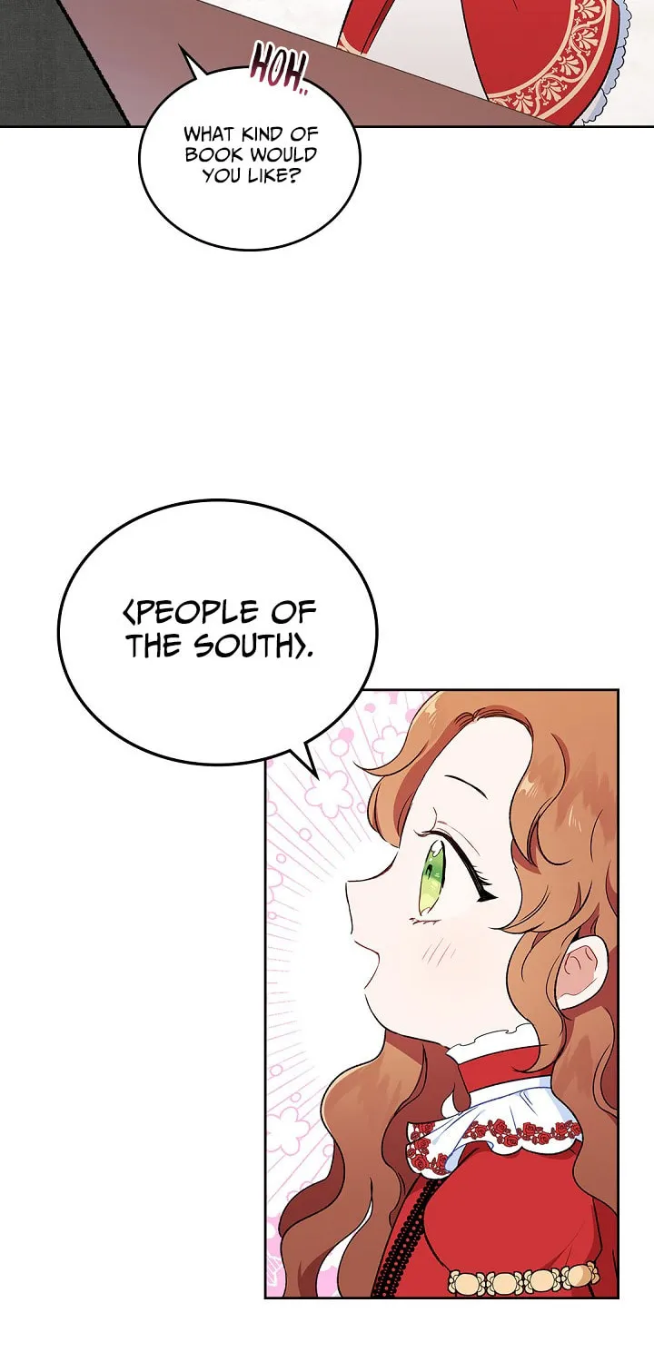 I Shall Master this Family! Chapter 3 page 4 - 