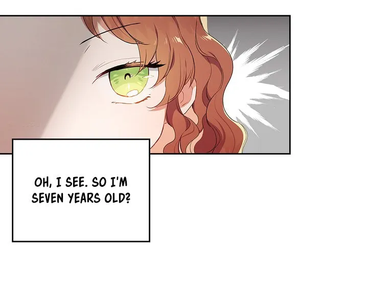 I Shall Master this Family! Chapter 3 page 33 - 