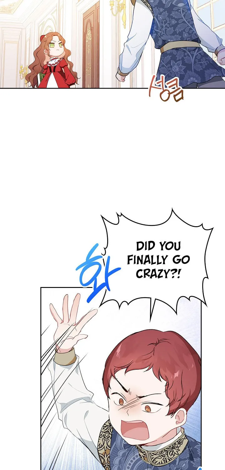I Shall Master this Family! Chapter 3 page 37 - 