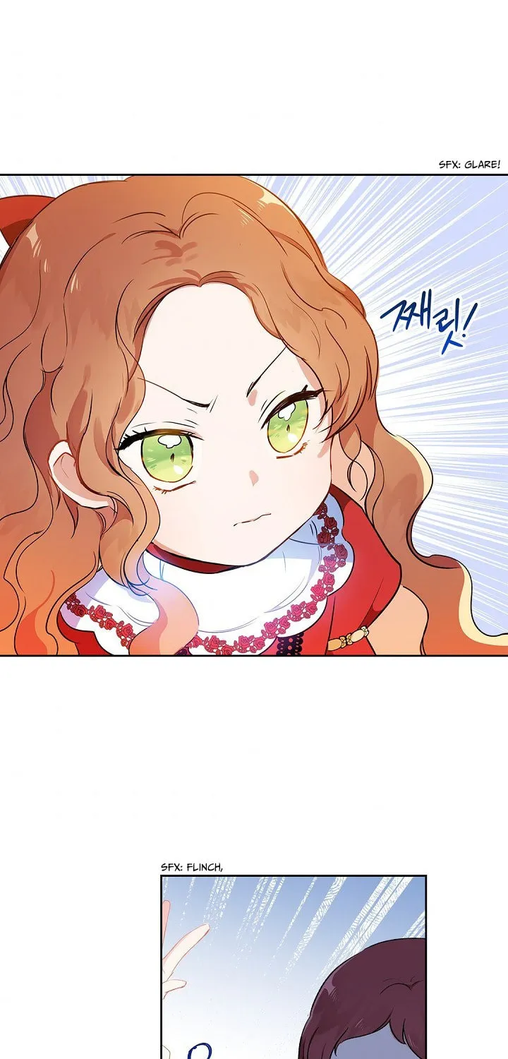 I Shall Master this Family! Chapter 3 page 39 - 