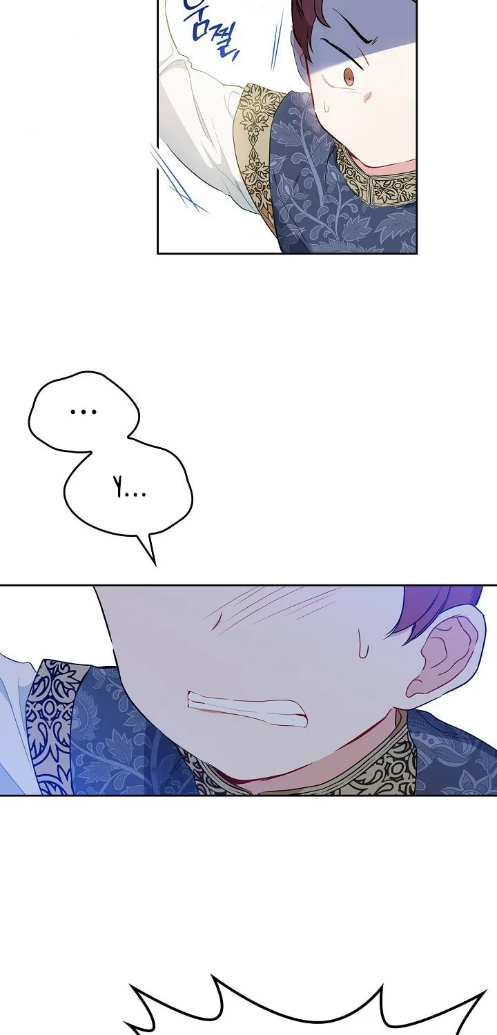 I Shall Master this Family! Chapter 3 page 40 - 