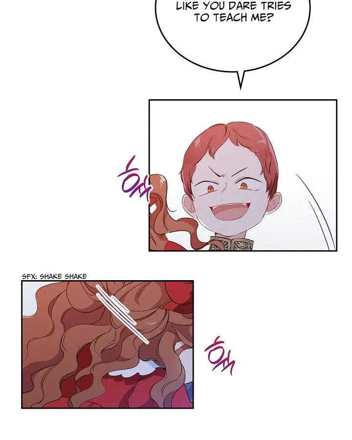 I Shall Master this Family! Chapter 3 page 42 - 