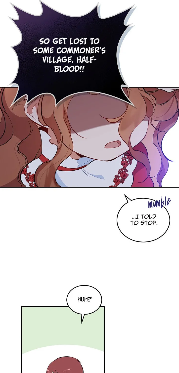 I Shall Master this Family! Chapter 3 page 44 - 