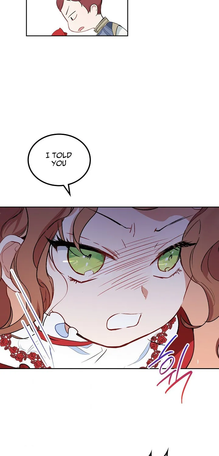 I Shall Master this Family! Chapter 3 page 45 - 