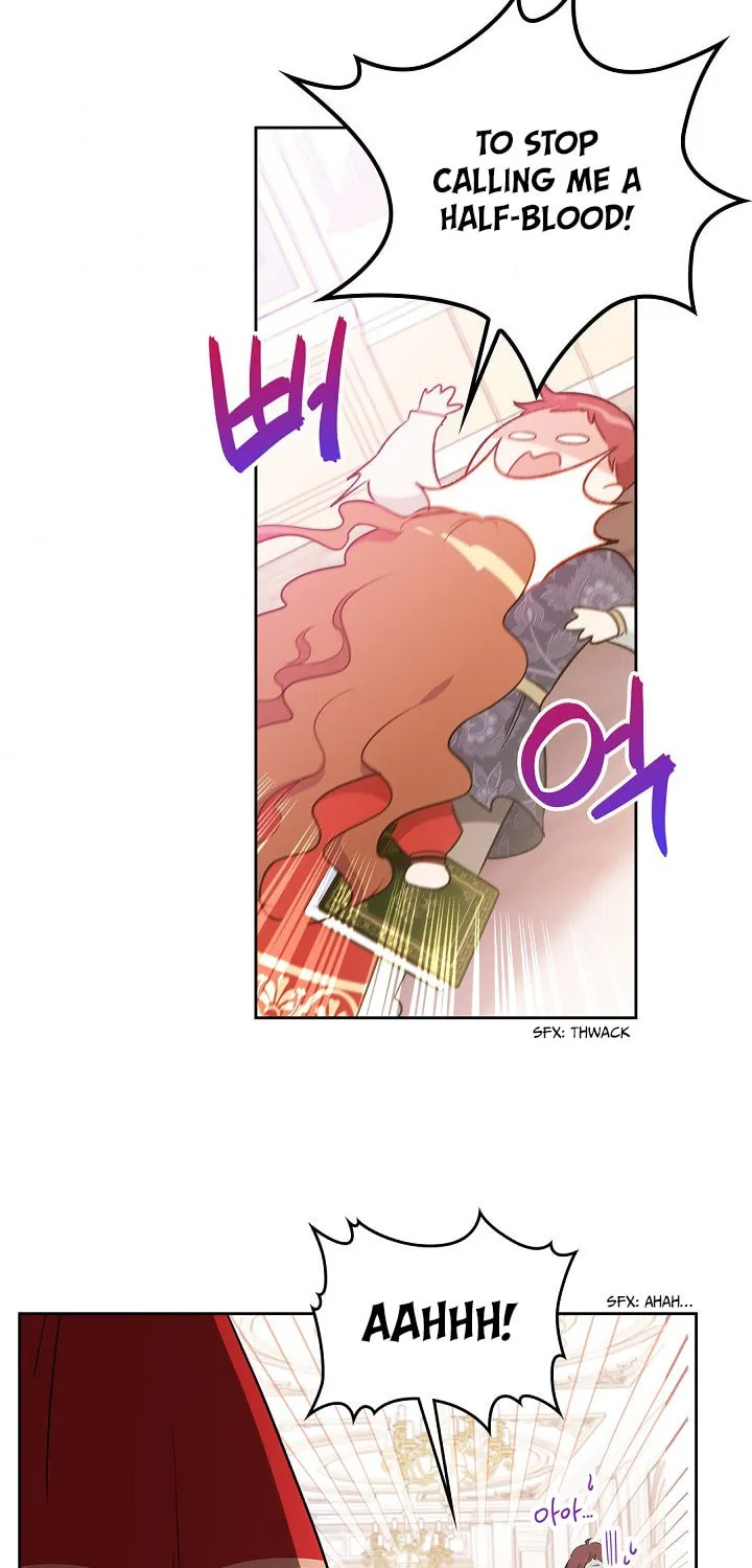I Shall Master this Family! Chapter 3 page 46 - 