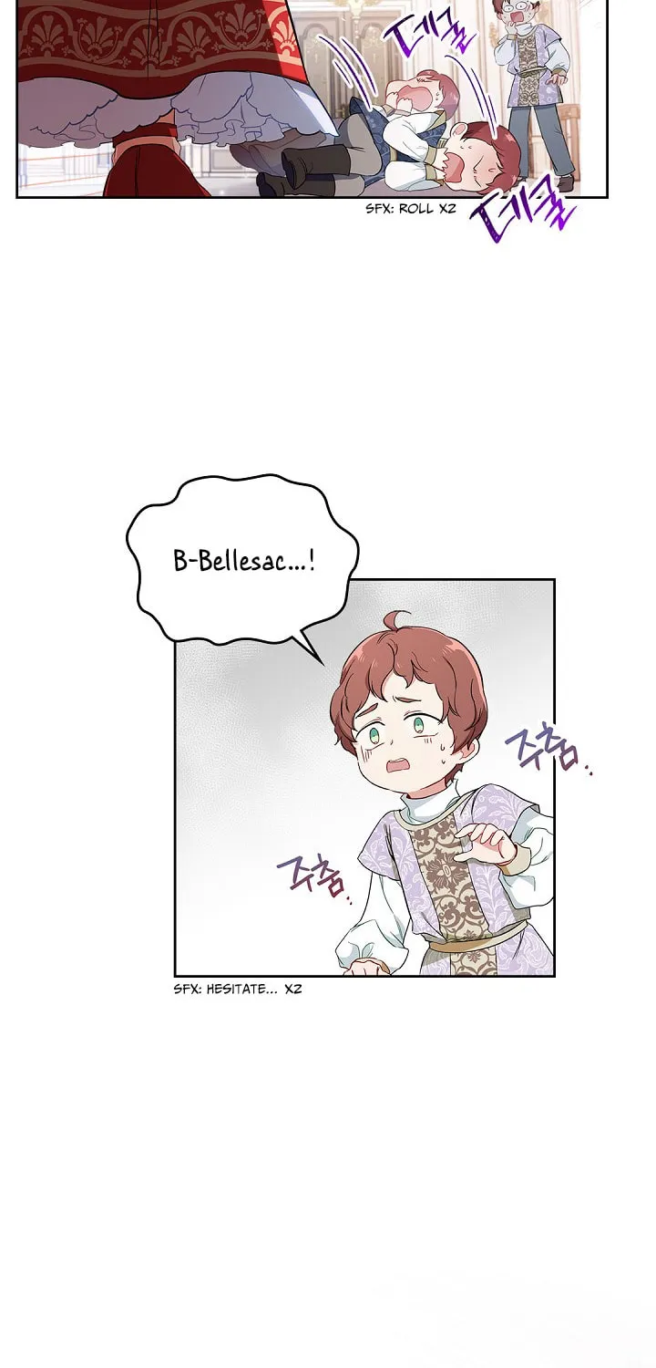 I Shall Master this Family! Chapter 3 page 47 - 