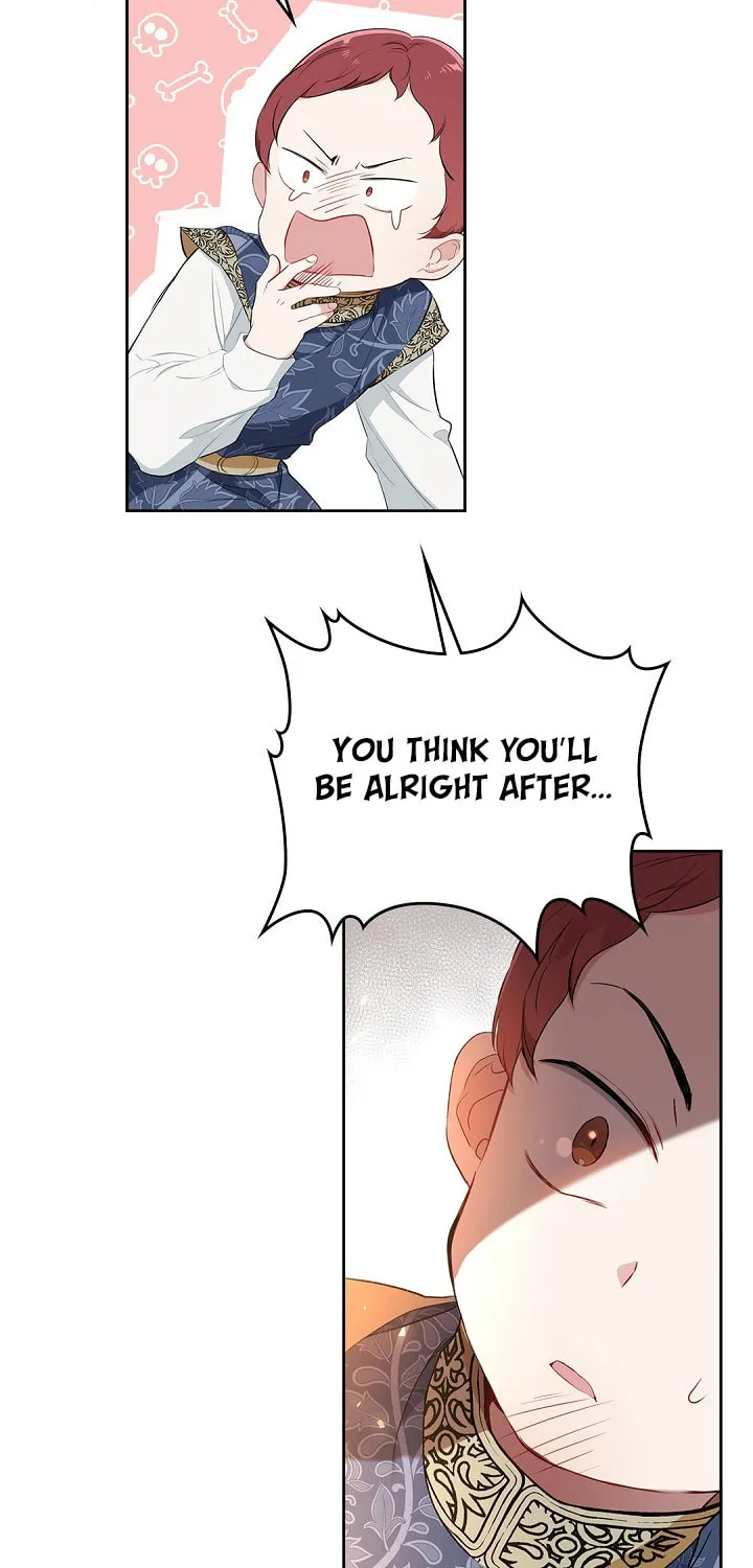 I Shall Master this Family! Chapter 3 page 50 - 