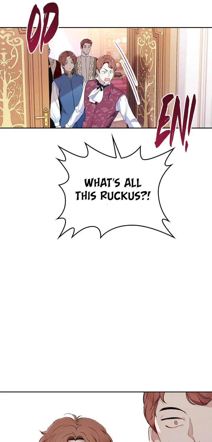 I Shall Master this Family! Chapter 3 page 61 - 