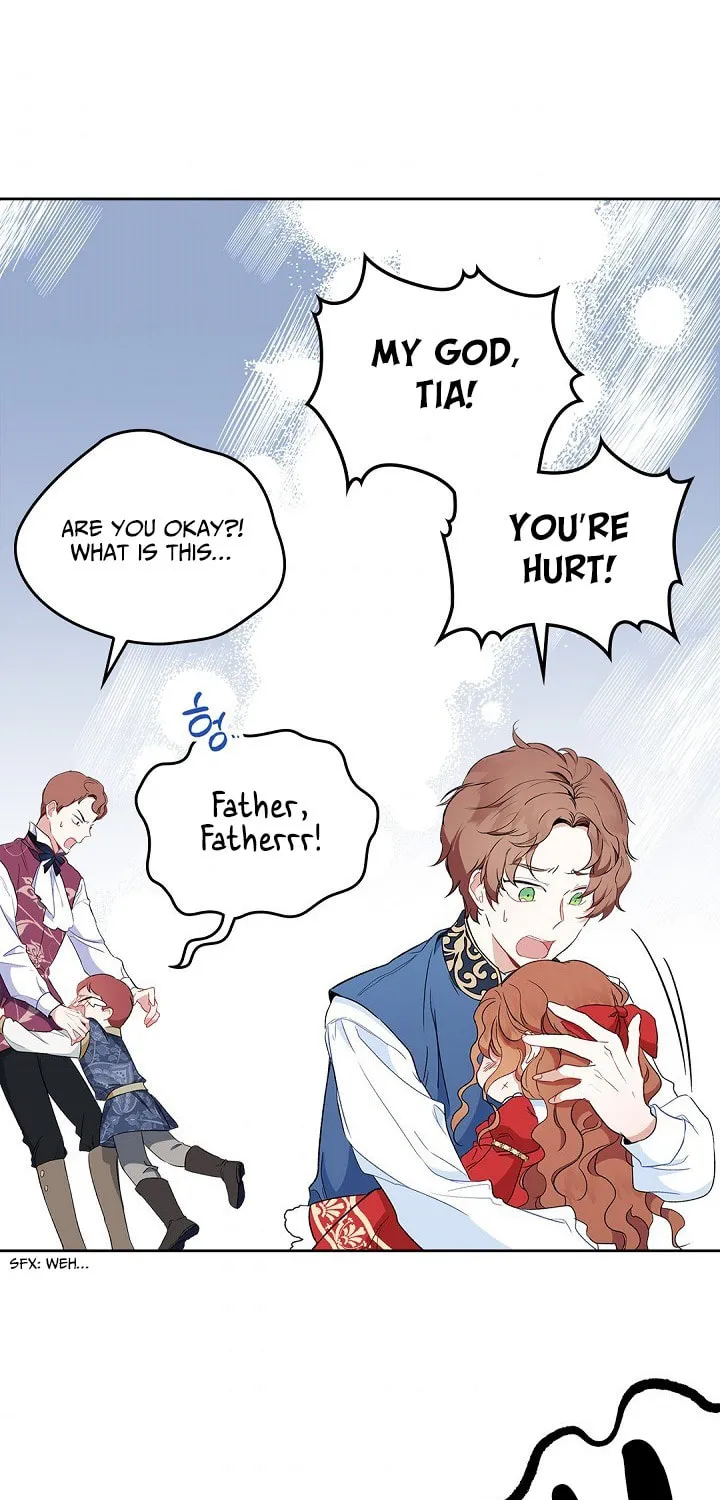 I Shall Master this Family! Chapter 3 page 66 - 