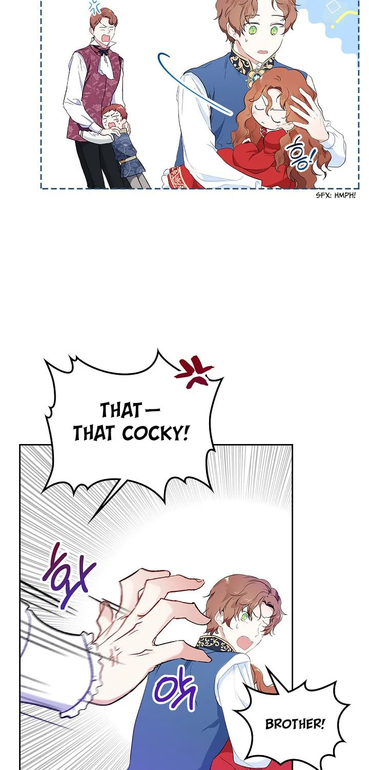 I Shall Master this Family! Chapter 3 page 69 - 