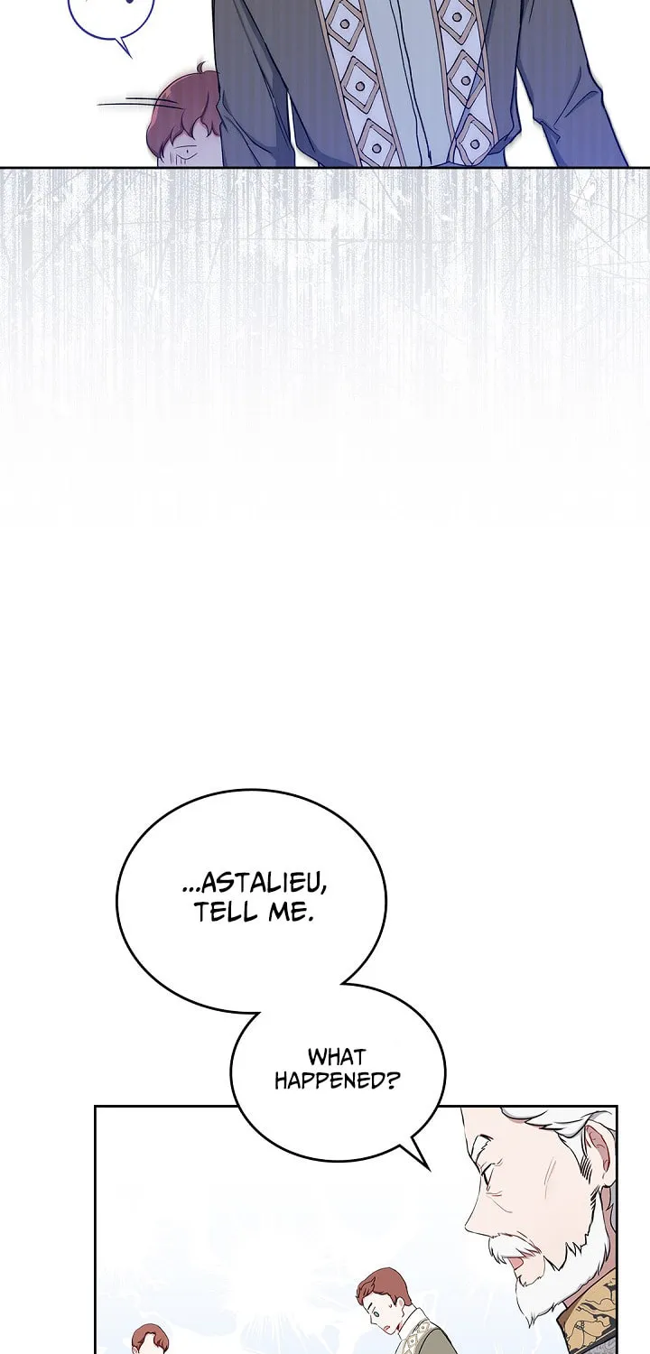 I Shall Master this Family! Chapter 3 page 74 - 