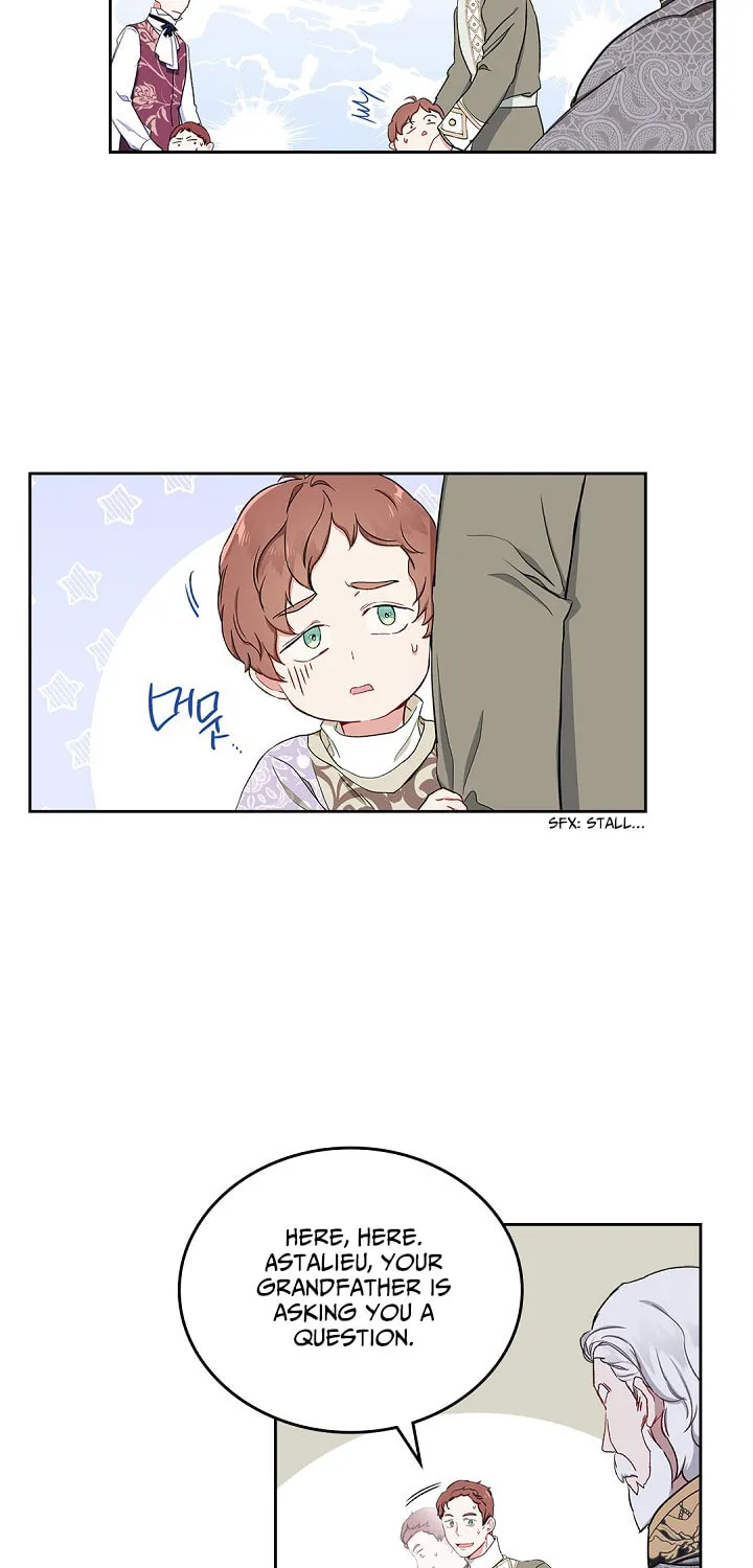 I Shall Master this Family! Chapter 3 page 75 - 