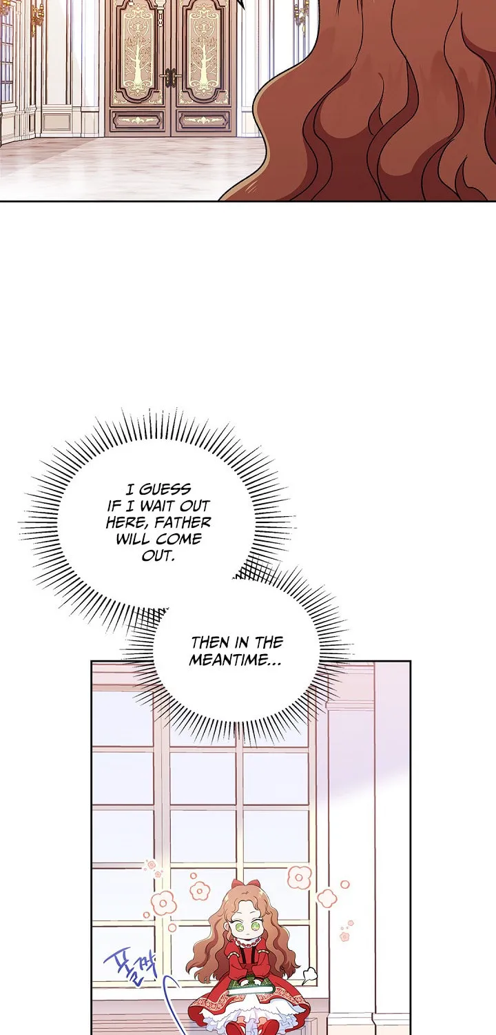I Shall Master this Family! Chapter 3 page 10 - 