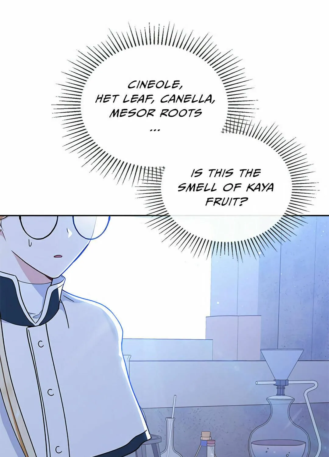 I Shall Master this Family! Chapter 30 page 11 - 