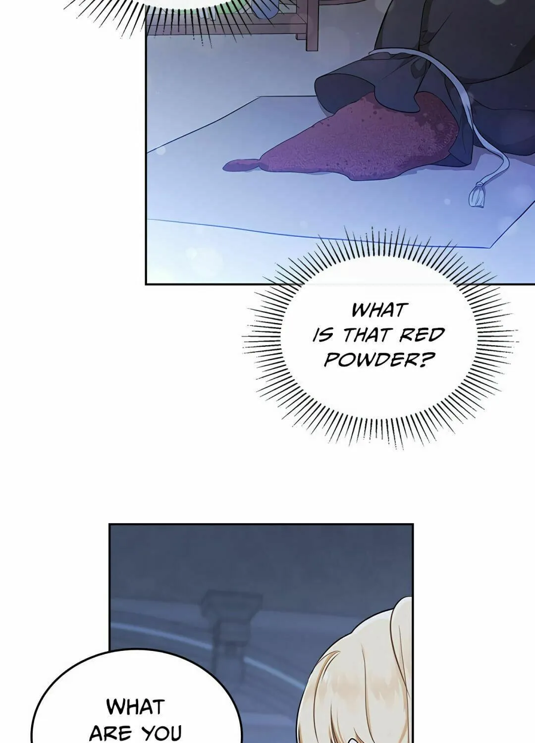 I Shall Master this Family! Chapter 30 page 13 - 