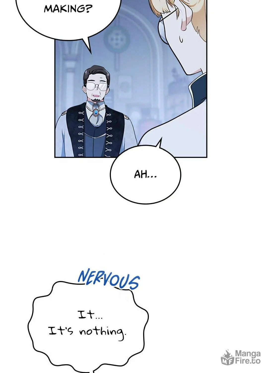 I Shall Master this Family! Chapter 30 page 14 - 