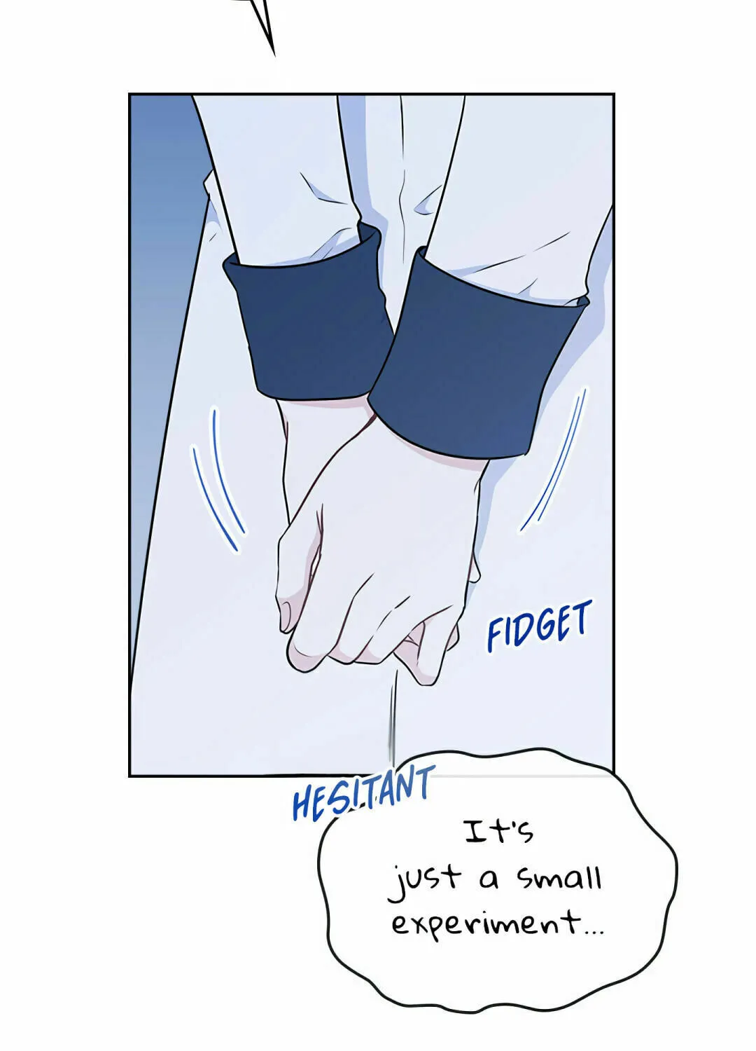 I Shall Master this Family! Chapter 30 page 15 - 