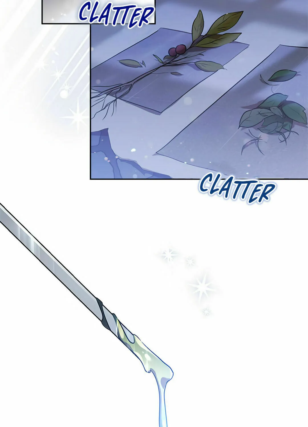 I Shall Master this Family! Chapter 30 page 3 - 
