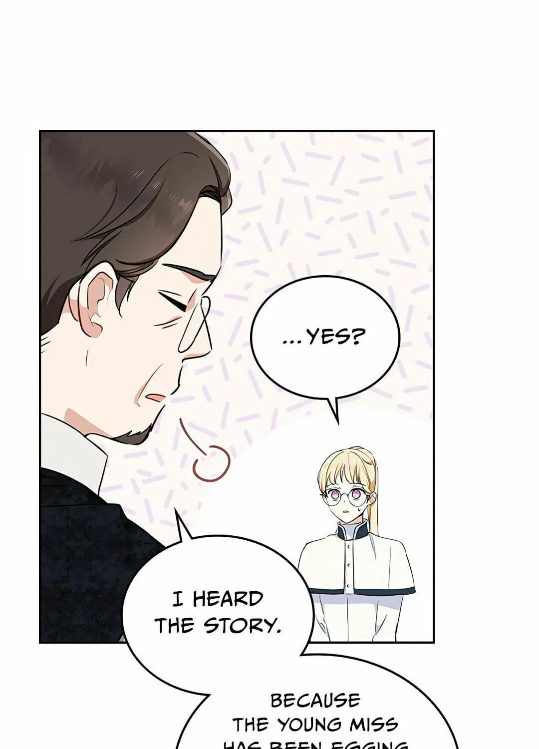 I Shall Master this Family! Chapter 30 page 21 - 