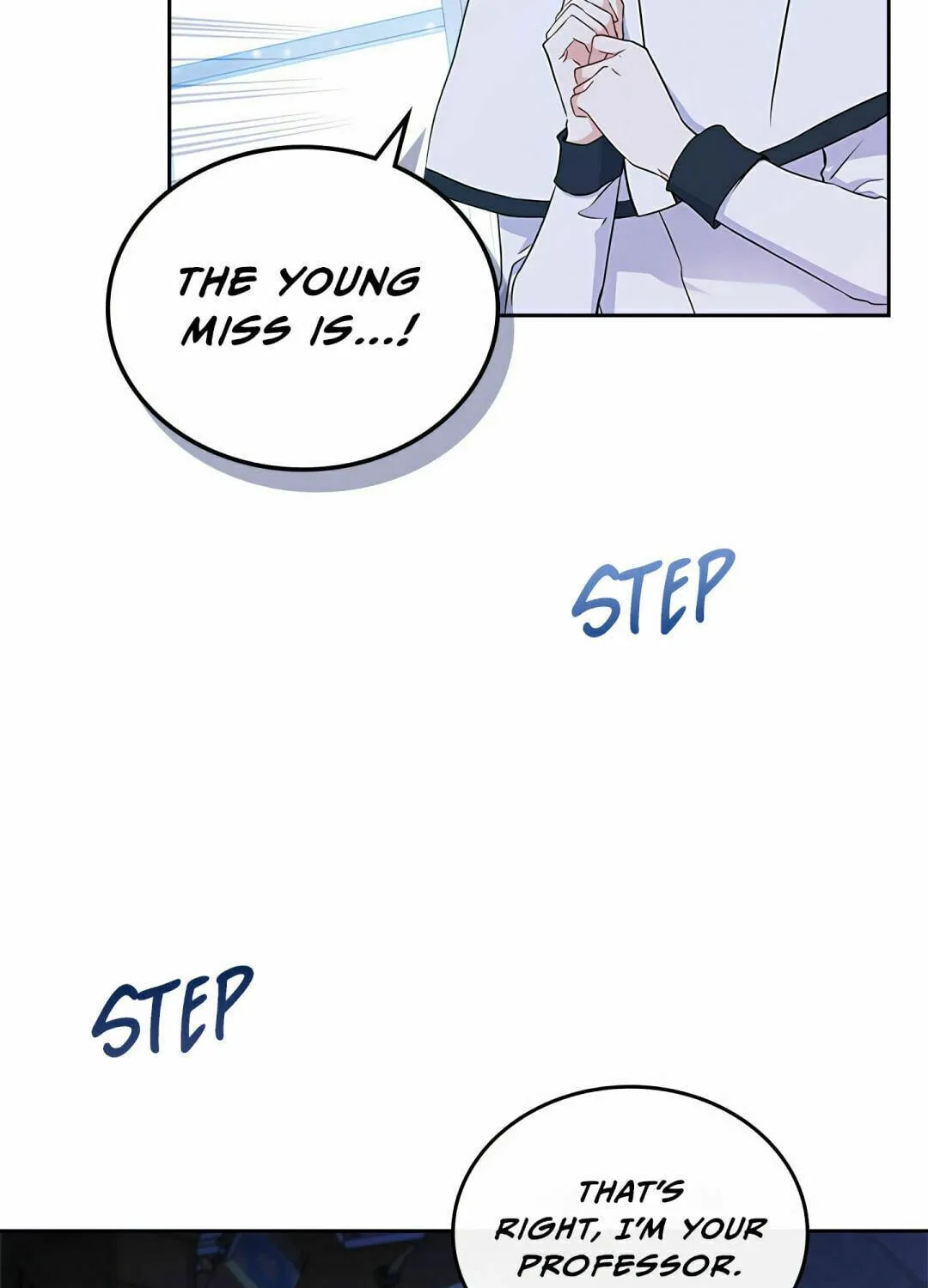 I Shall Master this Family! Chapter 30 page 23 - 