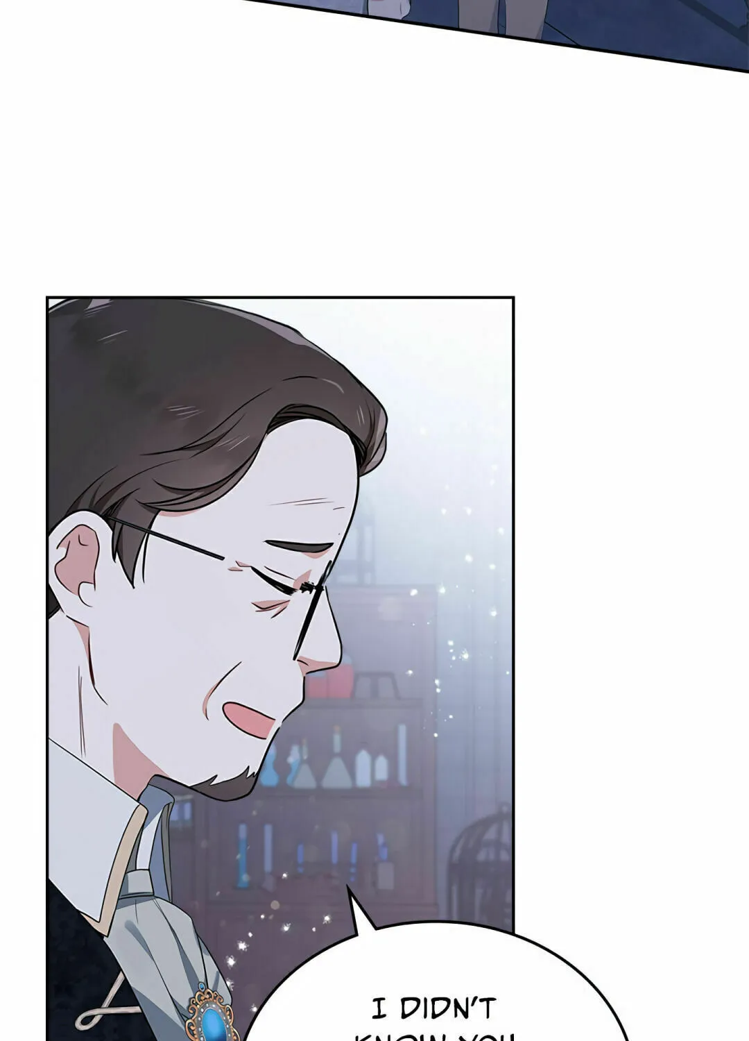 I Shall Master this Family! Chapter 30 page 27 - 