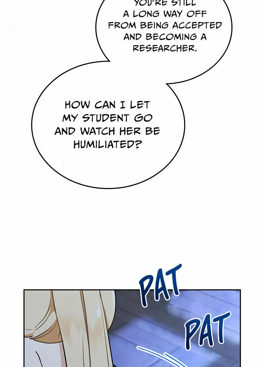 I Shall Master this Family! Chapter 30 page 31 - 