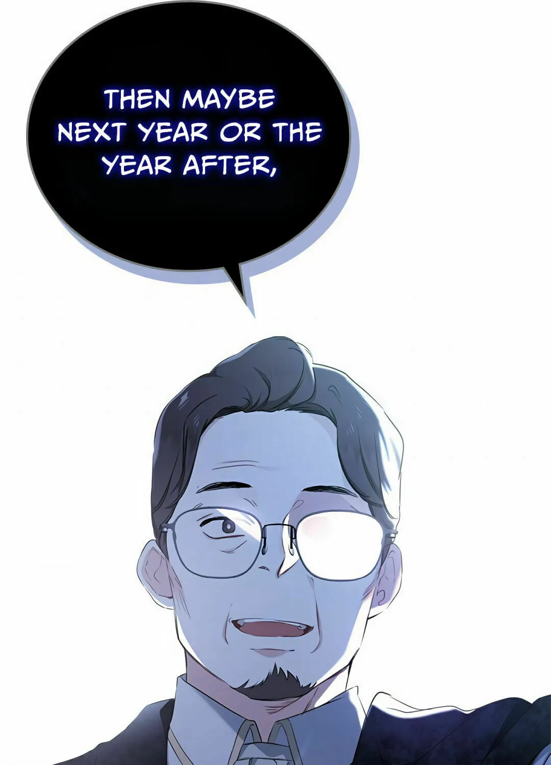 I Shall Master this Family! Chapter 30 page 34 - 