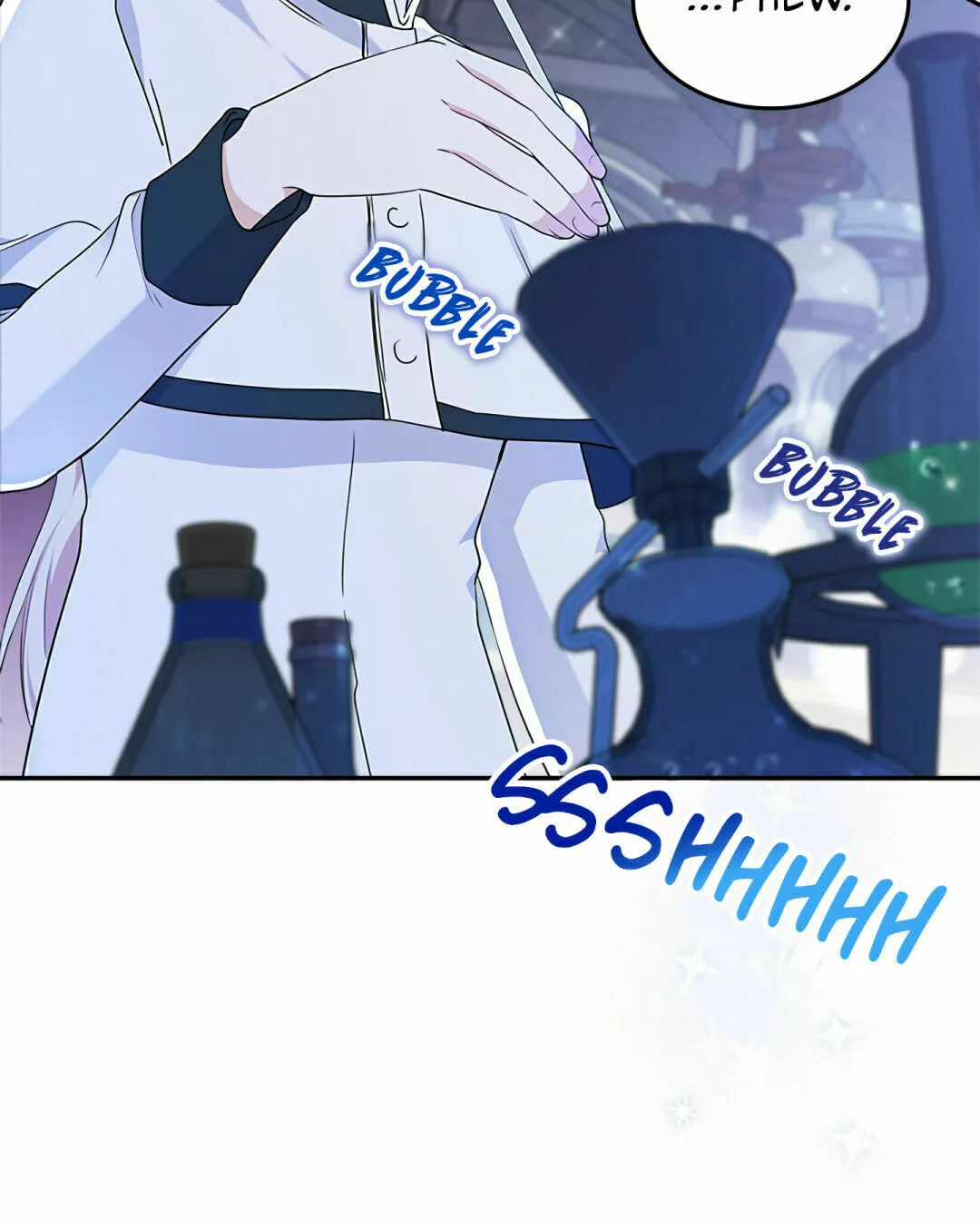 I Shall Master this Family! Chapter 30 page 5 - 