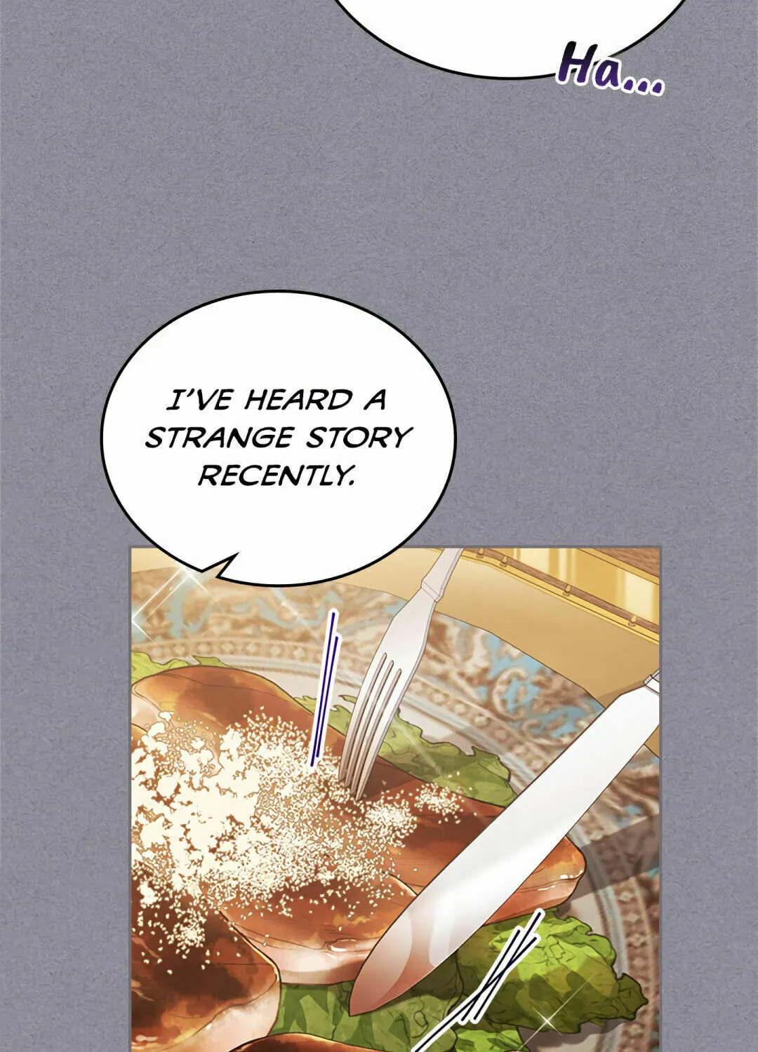 I Shall Master this Family! Chapter 30 page 41 - 