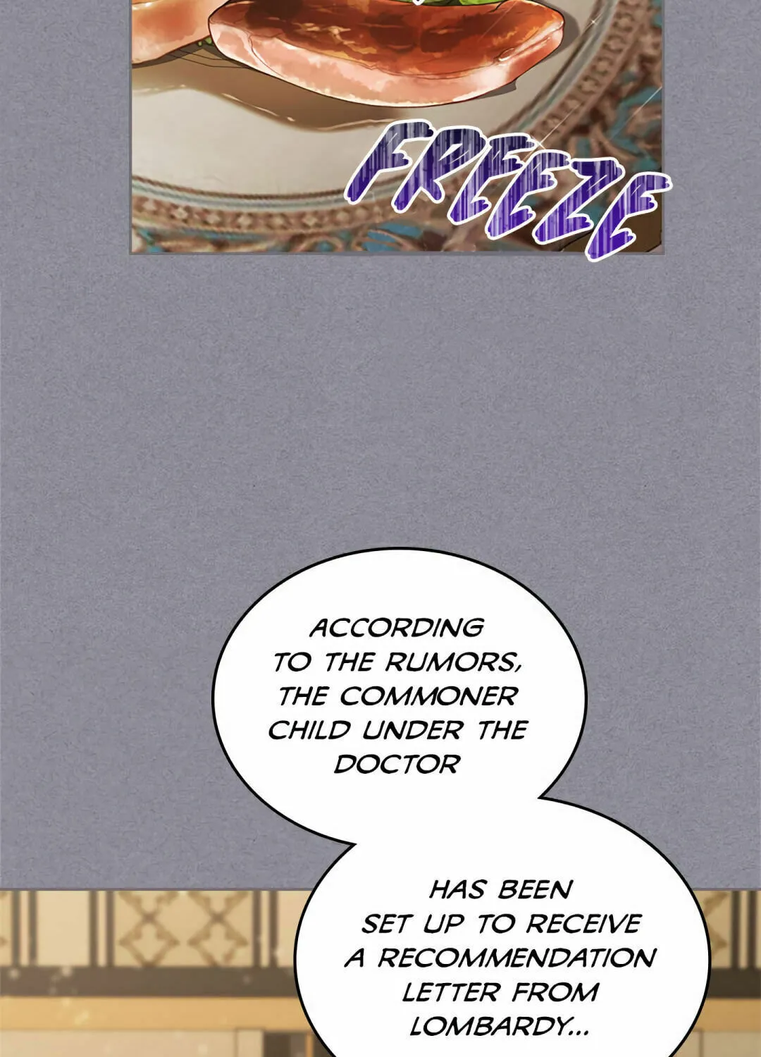 I Shall Master this Family! Chapter 30 page 42 - 