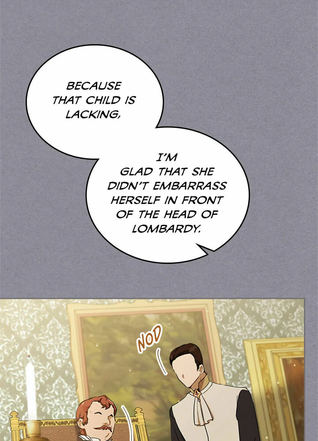 I Shall Master this Family! Chapter 30 page 45 - 