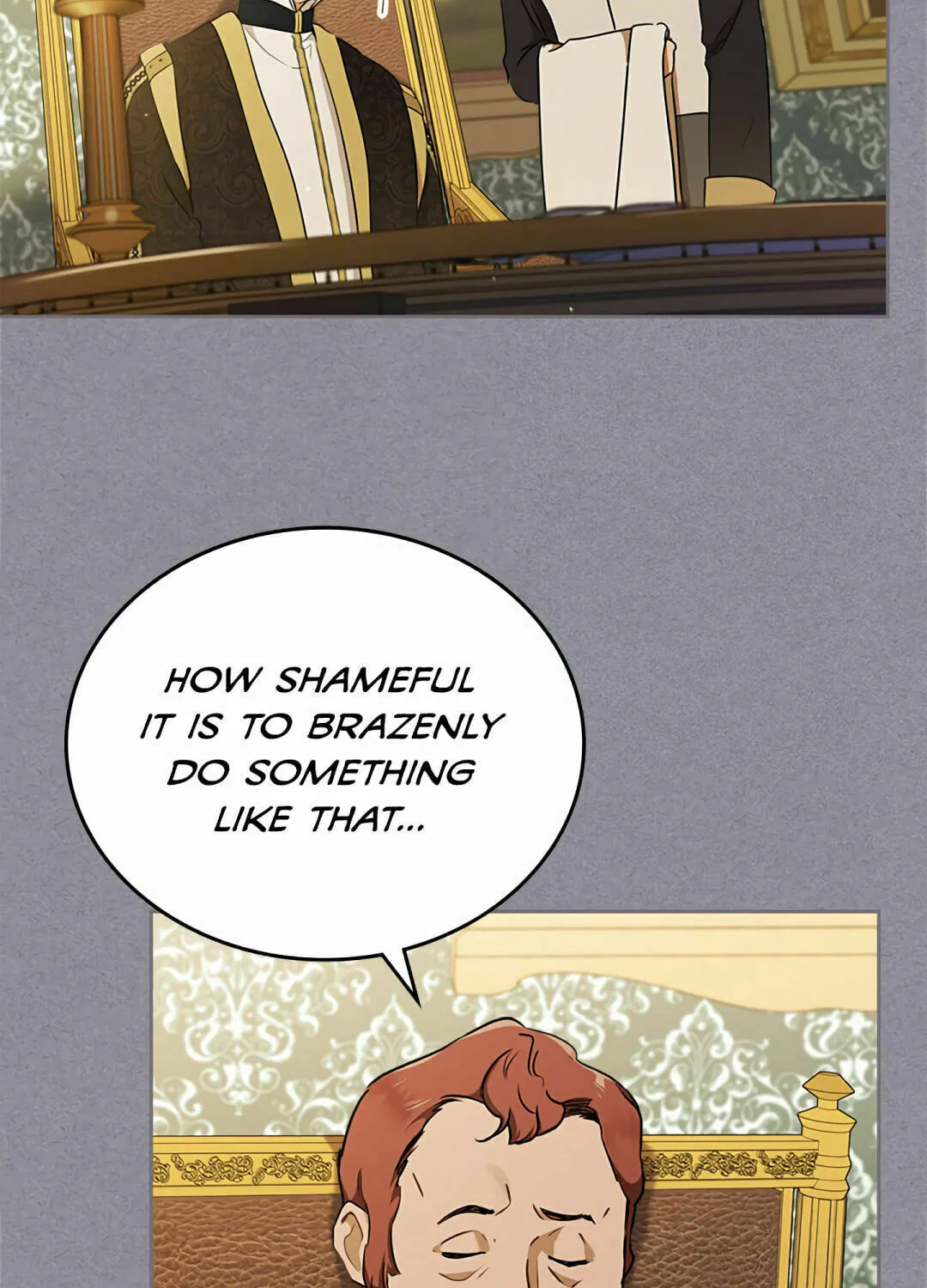 I Shall Master this Family! Chapter 30 page 46 - 