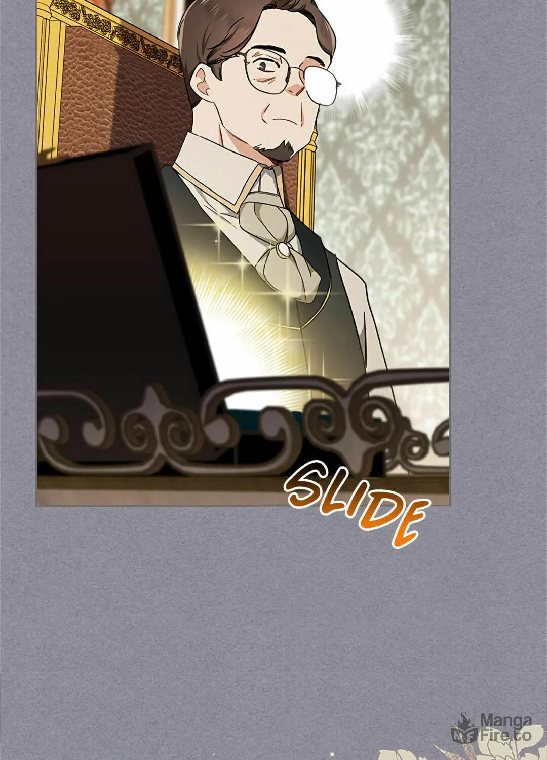 I Shall Master this Family! Chapter 30 page 48 - 