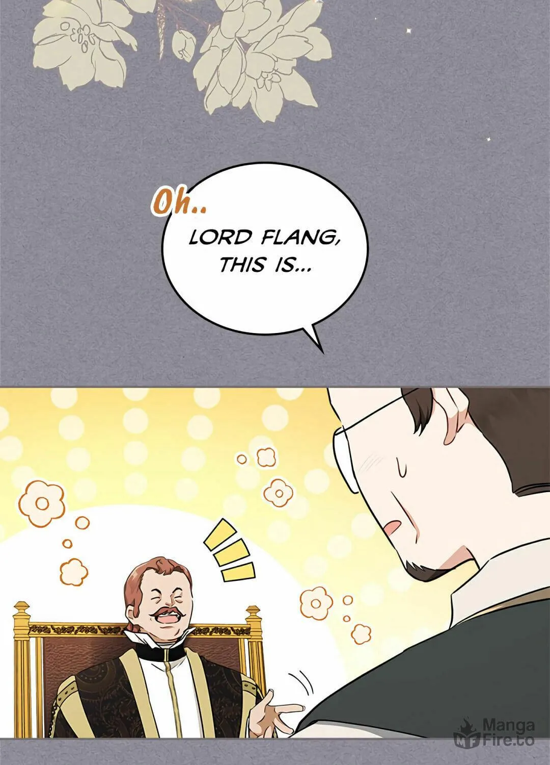 I Shall Master this Family! Chapter 30 page 50 - 