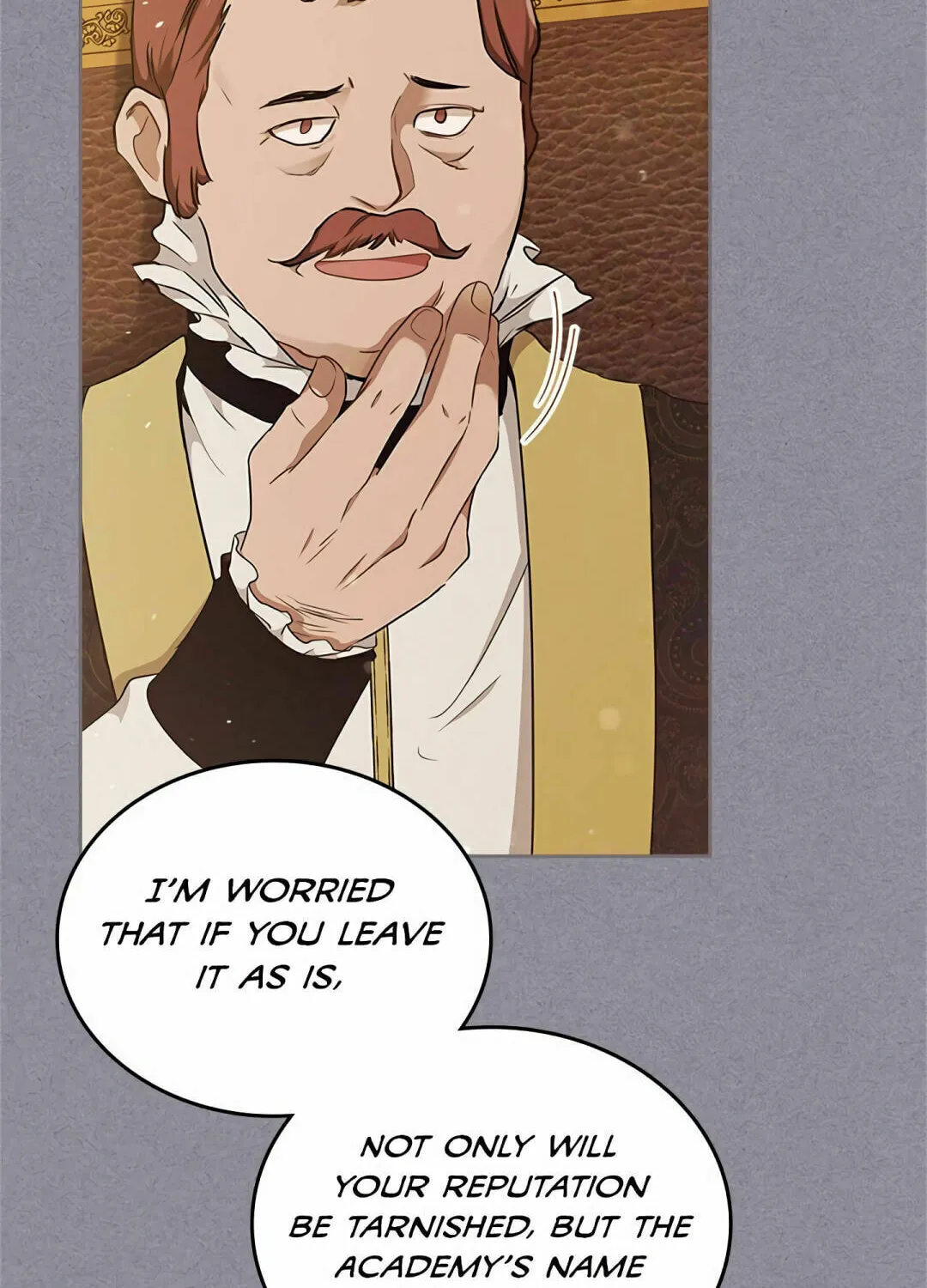 I Shall Master this Family! Chapter 30 page 52 - 