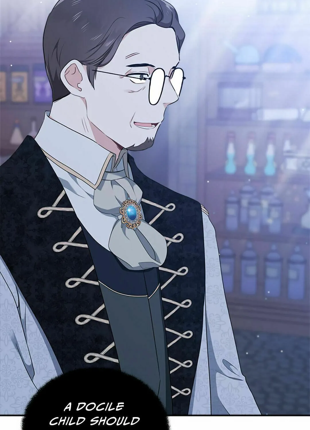 I Shall Master this Family! Chapter 30 page 55 - 