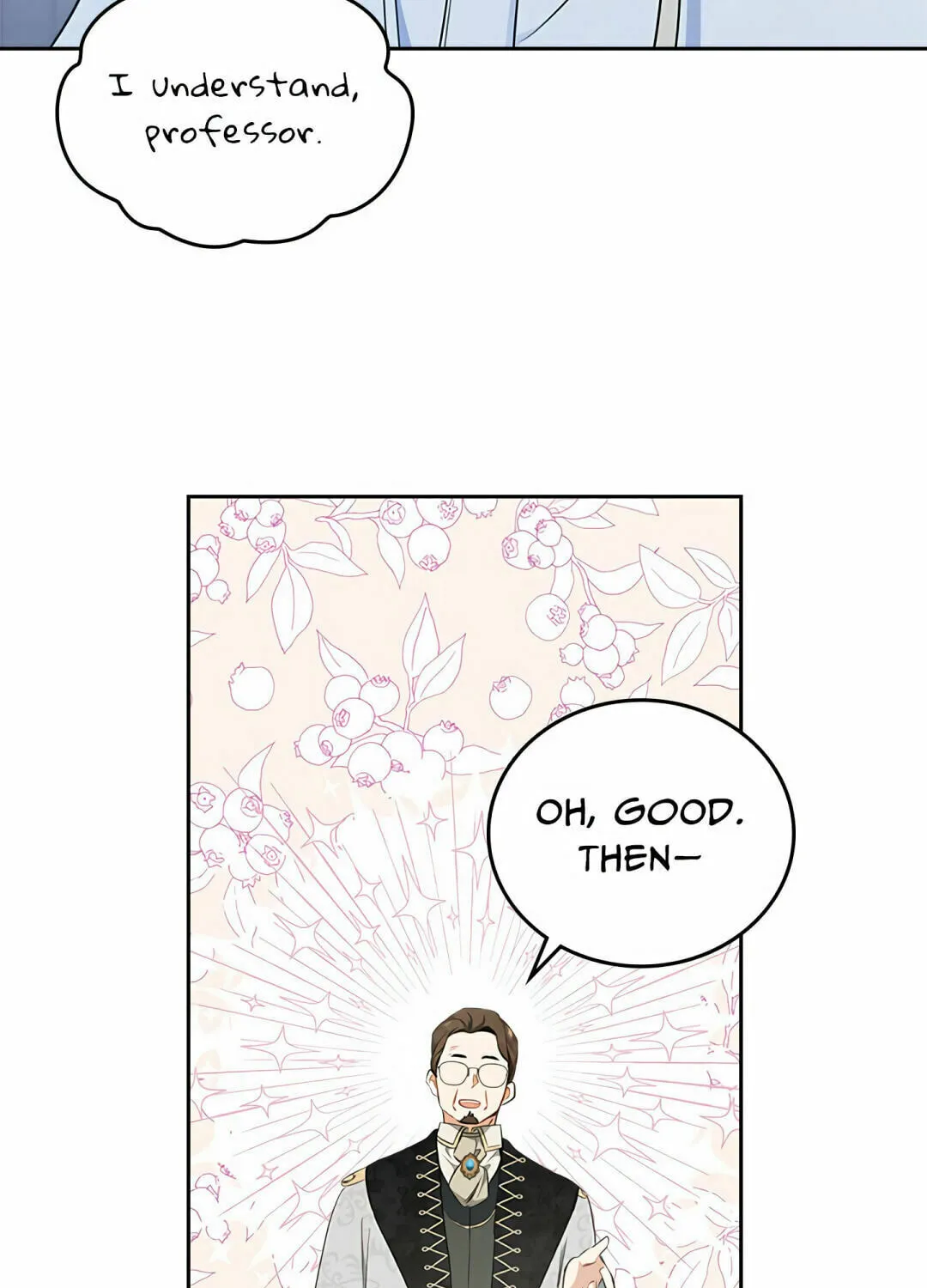 I Shall Master this Family! Chapter 30 page 57 - 